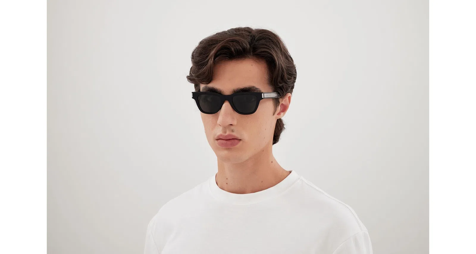 Saint Laurent SL 789 JACQUES Sunglasses - view 9
